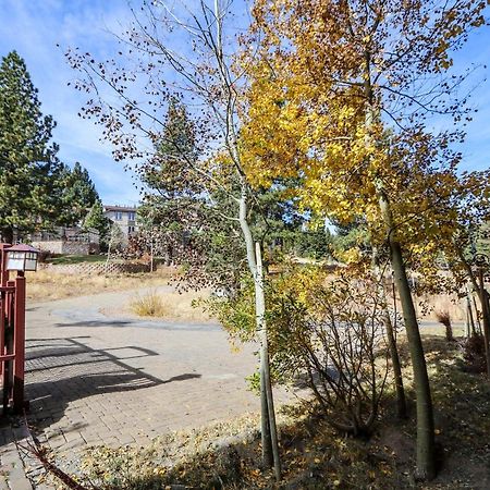 Sunstone #126 Condo Mammoth Lakes Exterior foto