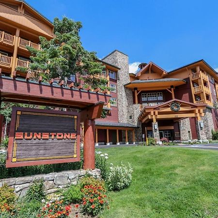 Sunstone #126 Condo Mammoth Lakes Exterior foto